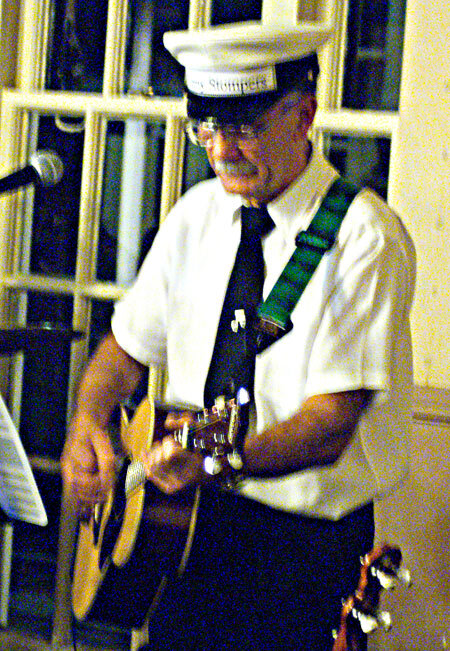 BrianVickGuitar