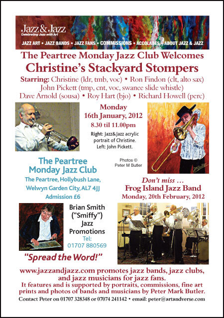 Peartree-flyer-A5 Peartree-flyer-A5