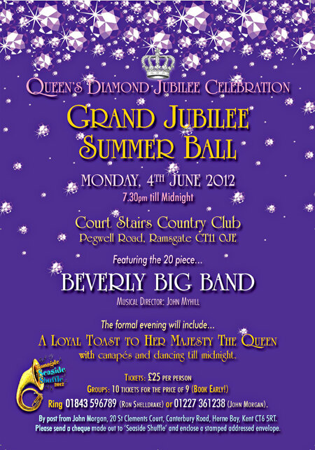 QueensJubileeBall