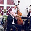 The spirit of the New Orleans Z'hulus is as evocative of jazz at its best today as it was when it was formed more than a quarter of a century ago,