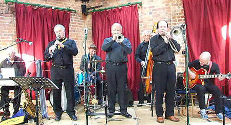 SwingkatzBand