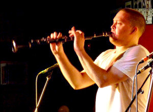 Adrian Cox