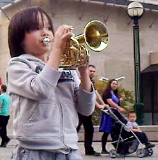 TrumpetF TrumpetF