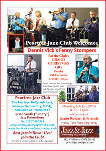 XmasFennyFlyer