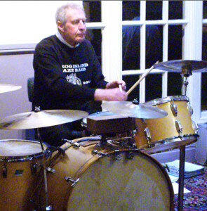 Chris Marchant