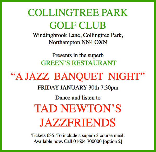 BanquetNight