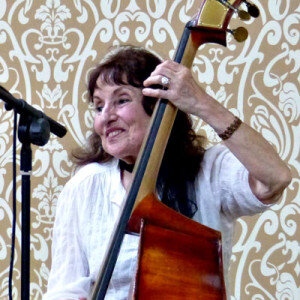 Annie Hawkins
