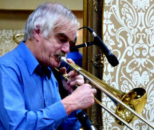 Dave Vickers