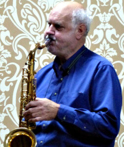 Roger Bird