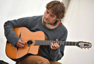 Remi Harris