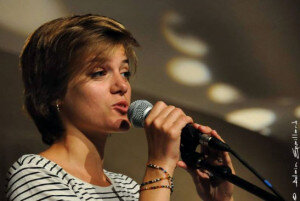Mathilde Dupeyron Chargée de Communication Fest Jazz.