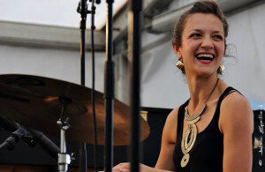 Natascha Rogers