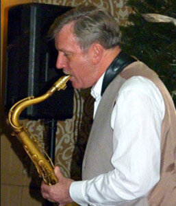 Al Nicholls