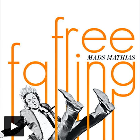 CD-Cover