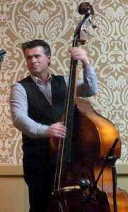 Jim Swinnerton