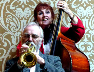 Steve Graham & Annie Hawkins