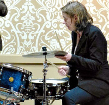 Lizy-Drums