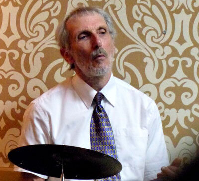 Drums