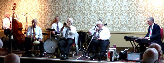 The-Band