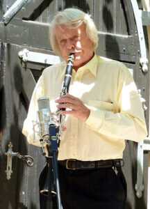 Jerry Sunflick