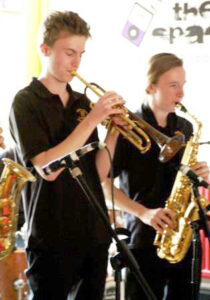The future of jazz