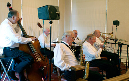 Band