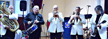 Band