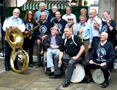 TheMusicians