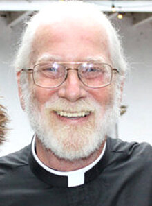 Father Bill Terry