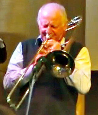 Denise Gordon and Roy Williams Star at Olney Jazz Club 8.00pm Tuesday 1st July