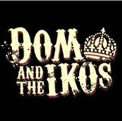 Dom-Ikos-Logo