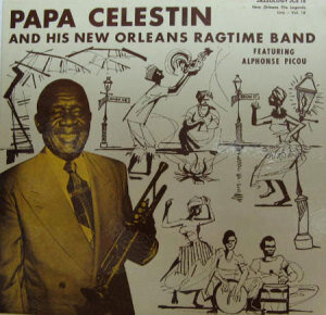 PAPA-CELESTIN_AND-HIS-NEW-ORLEANS-RAGTIME-BAND_JAZZOLOGY_032313
