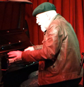 Tim Penn