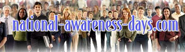 Awareness-Days