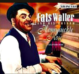 Fats Waller