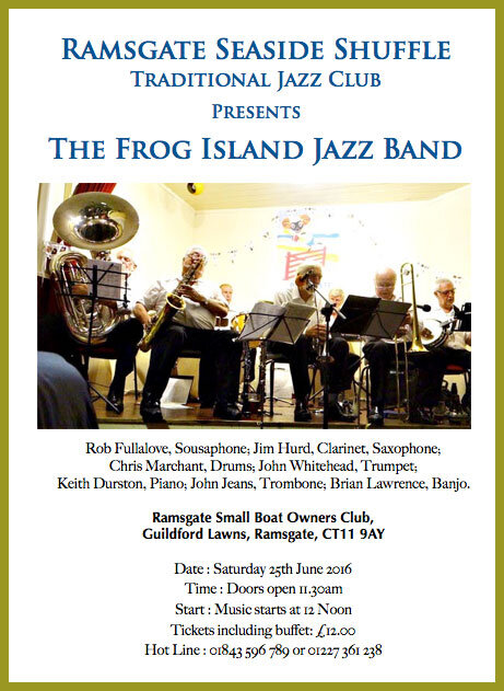 Frogs-RSS-Flyer