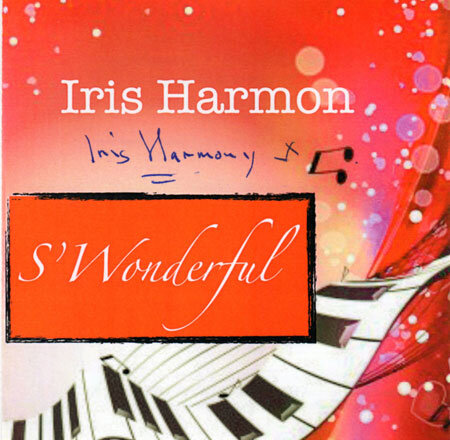 Iris-Harmon(y)-CD
