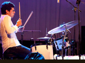 Drummer