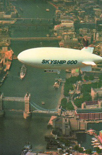 SkyShipW