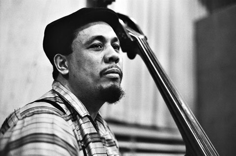 Charles-Mingus