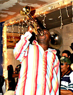 TrumpeterLeader